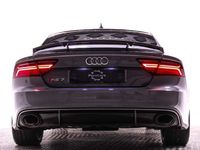 used Audi RS7 RS7 4.0T FSI V8 QuattroPerformance 5dr Tip Auto