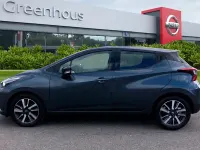 Used Nissan Micra Acenta 2019 Hatchback