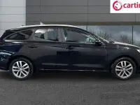 Used Hyundai i30 SE 120 HP (88 kW) 2020 Estate