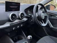 used Audi Q2 Estate 30 TFSI Technik 5dr