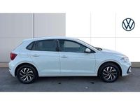 Used VW Polo Life 80 HP (58 kW) 2025 Other Hatchback