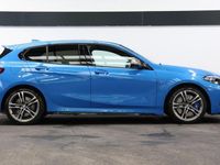 used BMW M135 1 Series i xDrive 2.0 5dr