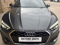 Used Audi A5 Sportback S-Line 163 HP (119 kW) 2024 Hatchback