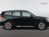 Used BMW X1 xLine 168 HP (123 kW) 2025 Black SUV