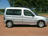 Used Citroën Berlingo 2003 MPV