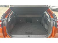 Used Citroën C4 PureTech 131 HP (96 kW) 2023 Brown SUV