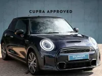 Used Mini Cooper S Exclusive 176 HP (129 kW) 2024 Other Hatchback
