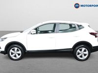 used Nissan Qashqai 1.3 DiG-T 160 Acenta Premium 5dr