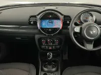 Used Mini Cooper Clubman Classic 136 HP (100 kW) 2022 Black Estate