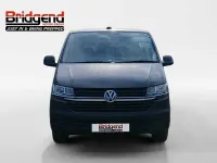 Used VW T6.1 Startline 2022 Grey Van