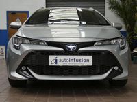 Used Toyota Corolla Design 196 HP (144 kW) 2022 Silver Estate