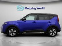 Used Kia Soul EV 147 kW (201 HP) 2022 SUV
