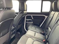 Używany Land Rover Defender SE Dynamic 300 KM (220 kW) 2024 Biały SUV