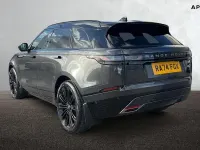 Used Land Rover Range Rover Velar Autobiography 204 HP (150 kW) 2025 Grey SUV