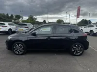 New Vauxhall Corsa S 100 HP (73 kW) 2026 Black Hatchback