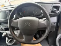 Used Citroën Dispatch 145 HP (106 kW) 2022 Grey MPV