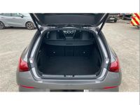 Used Mercedes CLA200 Executive 161 HP (118 kW) 2025 Grey Estate