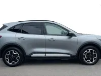 Used Ford Kuga Active 2024 Silver SUV