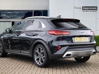 Used Kia XCeed 140 HP (102 kW) 2020 Black SUV