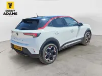 Used Vauxhall Mokka GS Line 2022 White SUV