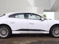Used Jaguar I-Pace S 89 kW (122 HP) 2019 SUV