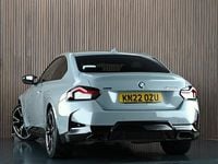 Used BMW M240 M Sport 2022 Grey Coupe
