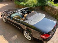 used Mercedes SL500 SL-Class2dr Tip Auto