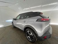 Used Peugeot 2008 GT 2023 Grey SUV