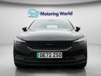 Used Polestar 2 Standard Range Single Motor 169 kW (231 HP) 2022 Hatchback