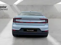 Used Polestar 2 169 kW (231 HP) 2023 Grey Hatchback