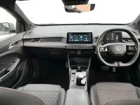 Used MG MG3 Trophy 194 HP (142 kW) 2024 Silver Hatchback