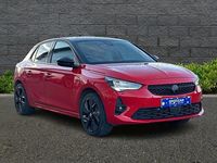 Used Vauxhall Corsa-e Edition 100 kW (136 HP) 2023 Hatchback