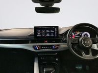 Used Audi A5 Sport 190 HP (139 kW) 2020 Black Coupe