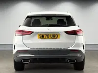 Used Mercedes E250 Exclusive 218 HP (160 kW) 2022 Hatchback