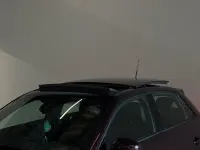 Usado Audi A1 S-Line 2012 Rojo Utilitario