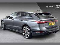 New Audi A6 e-tron Comfort 310 kW (422 HP) 2026 Grey Estate