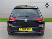 used VW Golf VIII f 1.5 TSI EVO 150 Match 5dr Hatchback