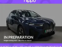 Used BMW iX M Sport 239 kW (326 HP) 2023 SUV