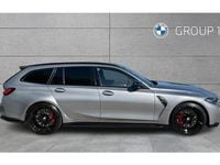 Used BMW M3 Competition Edition 510 HP (375 kW) 2024 Grey Estate