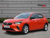 used Vauxhall Corsa SE Premium1.2 Se Premium Hatchback 5dr Petrol Manual Euro 6 (75 Ps) - FG20RHE