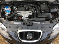 Used Seat Leon Stylance 2006 Hatchback