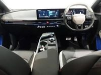 New Kia EV6 GT-Line 235 kW (320 HP) 2025 Premium paint  white pearl SUV