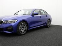 used BMW 330e 3 Series 2.012kWh M Sport Saloon 4dr Petrol Plug-in Hybrid Auto Euro 6 (s/s) (292 ps) M Sport Saloon