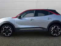 Used Vauxhall Mokka 101 HP (74 kW) 2025 SUV