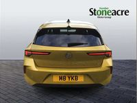 Used Vauxhall Astra Design Edition 114 kW (156 HP) 2024 Other Hatchback