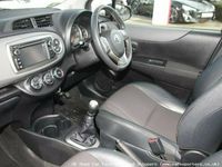 Used Toyota Yaris 2013 Hatchback