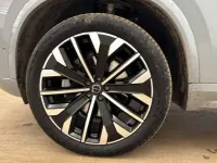 Usado Volvo XC90 Ultra 247 HP (181 kW) 2025 Cinzento SUV