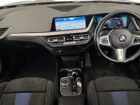 Used BMW M235 Shadowline 302 HP (222 kW) 2023 Black Coupe
