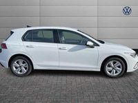 Begagnad VW Golf VIII 130 HK (95 kW) 2022