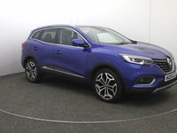 used Renault Kadjar 1.3 TCe GT Line SUV 5dr Petrol Manual Euro 6 (s/s) (160 ps) Panoramic Roof